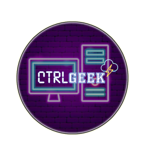 CtrlGeek
