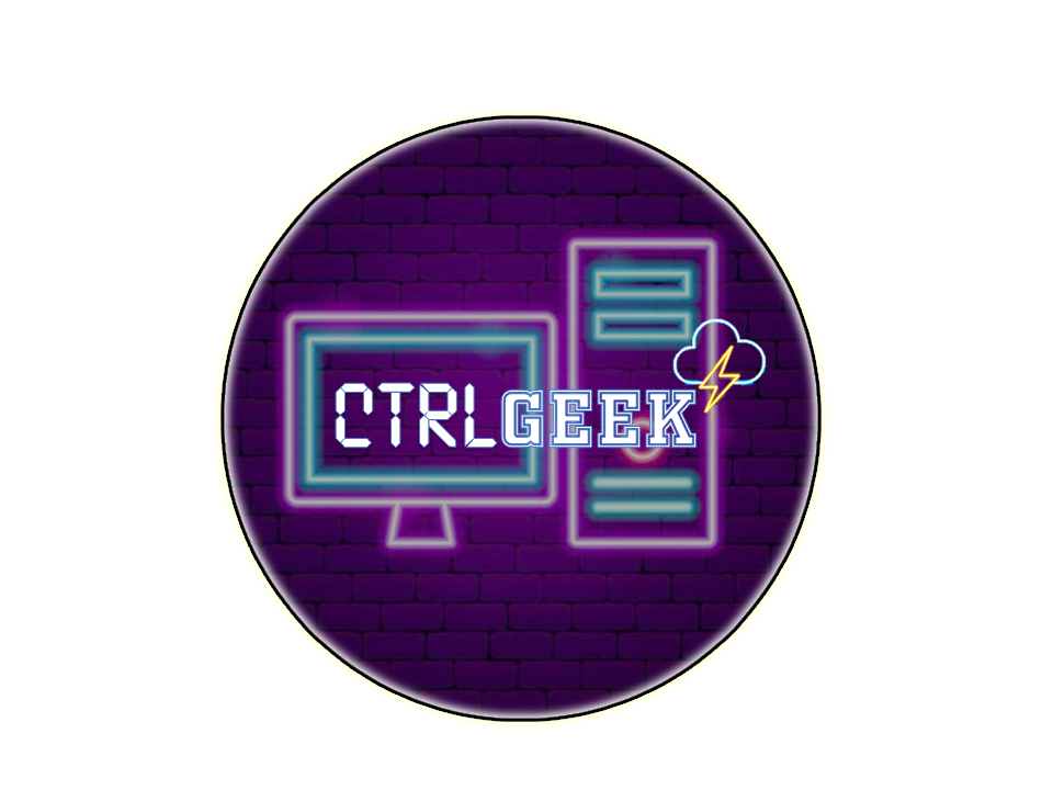 CtrlGeek