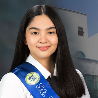 Hannah Germaine L. Balahadia