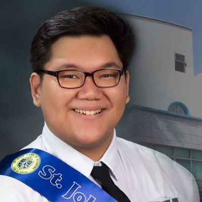 Juan Emilio De Guzman