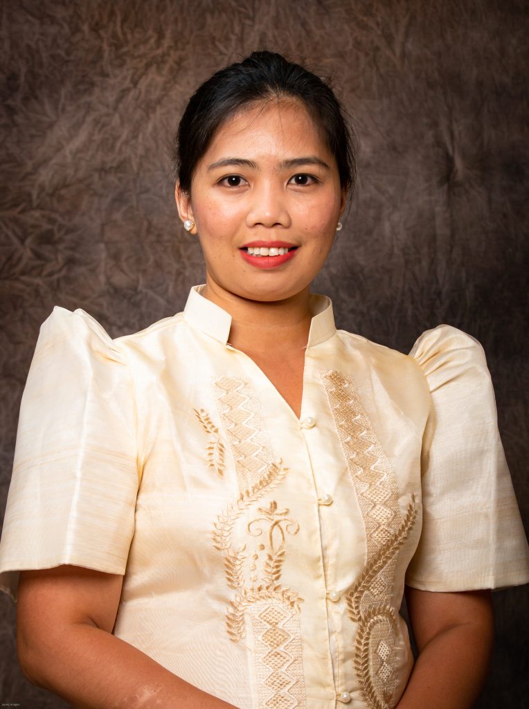 Ms. Cath