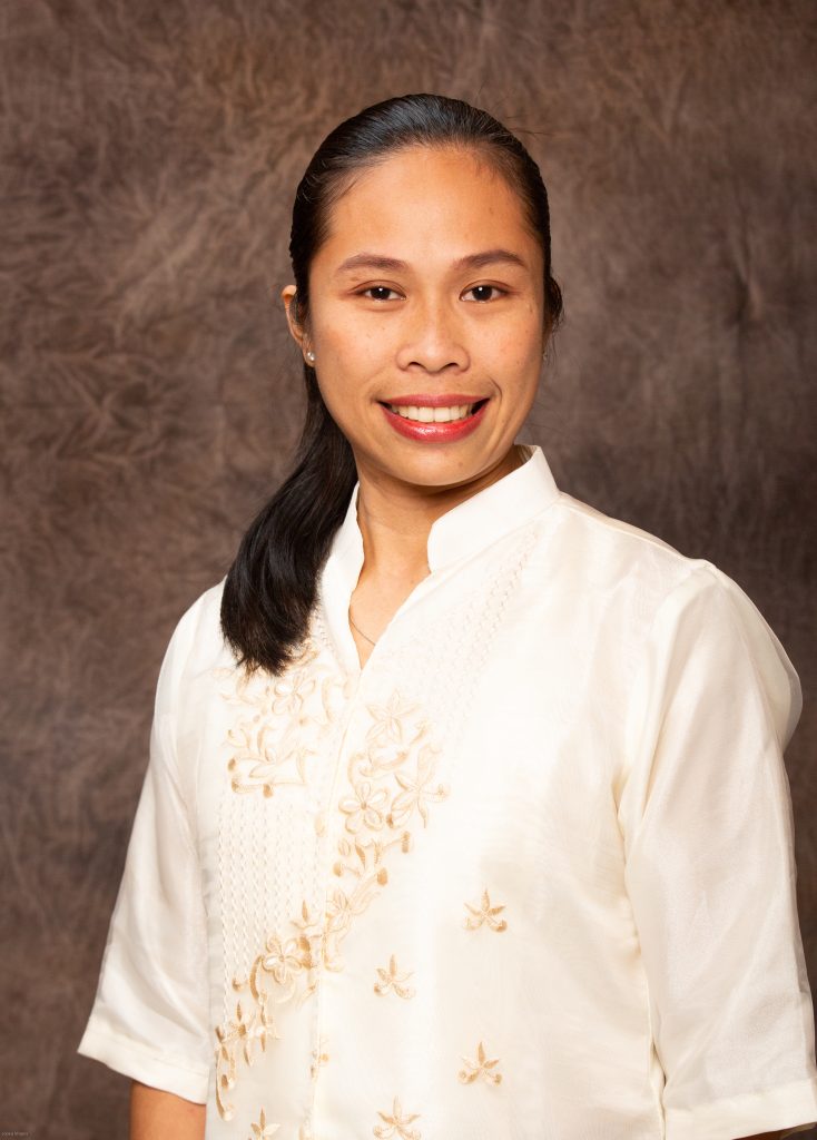 Ms. Rechel