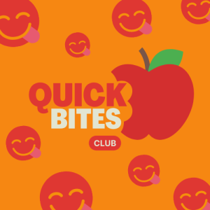 Quick Bites