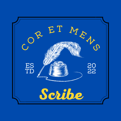 Scribe logo