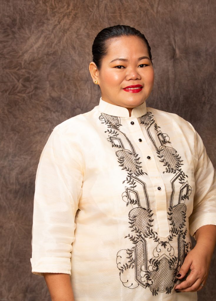 T. Mariel