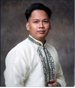 Teacher  John Edward Hingpis