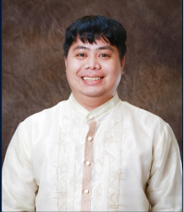 Teacher Jaymark Pamintuan