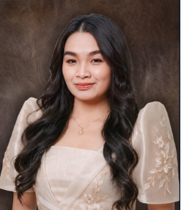 Teacher Jirah Marie Bacani