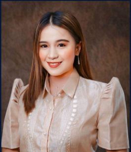Teacher Jonalyn Torres