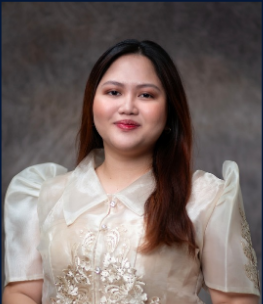 Teacher Karen Mae  Seguisa