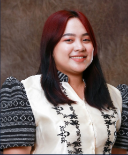 Teacher Lovely Jean Vidad