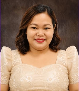 Teacher Mariel Gono
