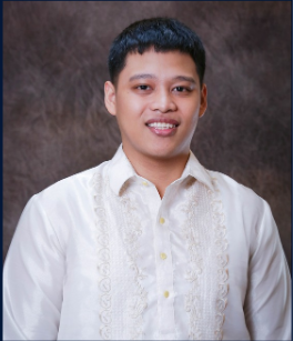 Teacher Renzo Castor