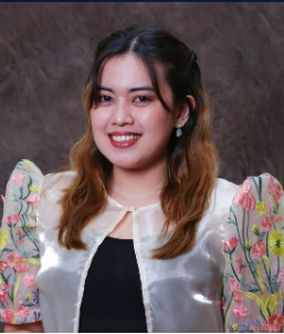 Teacher Shamaikkha Cadiz