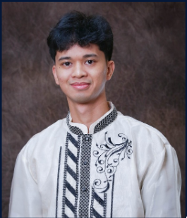 Teacher Sid Lander Lopez