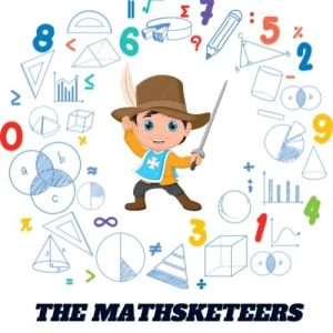 The Mathsketeers