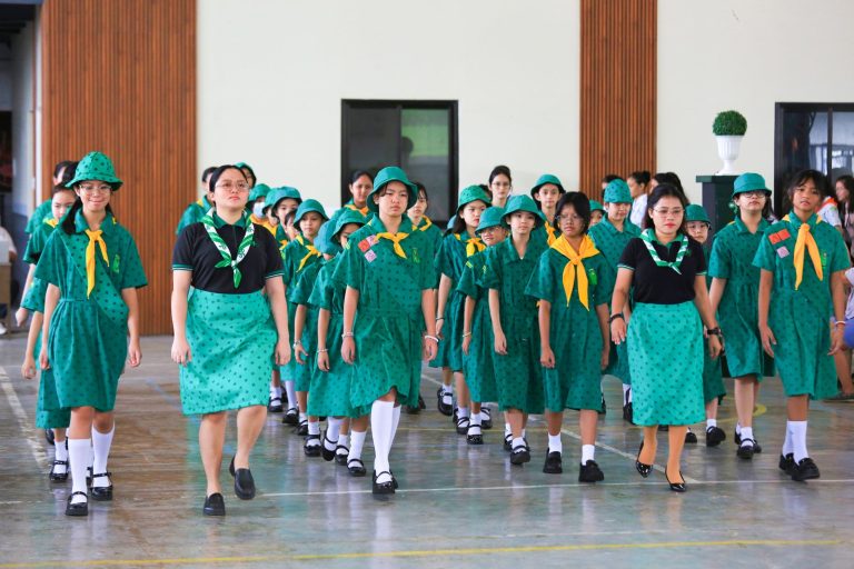 BSP / GSP Investiture 2025 — FH0A9003