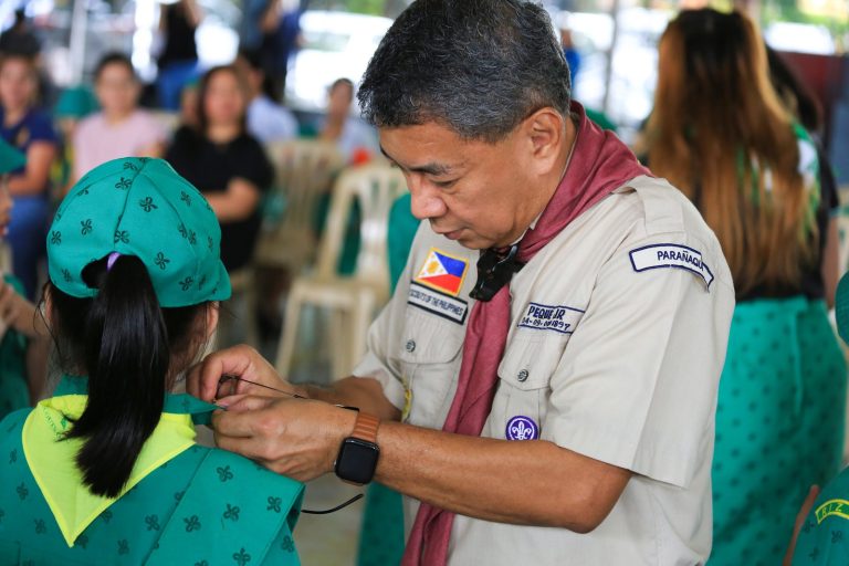 BSP / GSP Investiture 2025 — FH0A9077
