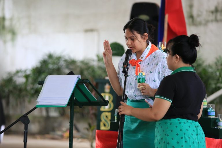 BSP / GSP Investiture 2025 — FH0A9267