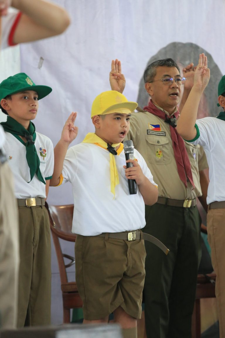 BSP / GSP Investiture 2025 — FH0A9483
