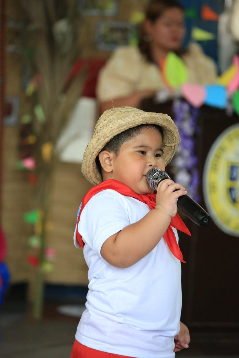 Buwan ng Wika 2025 — FH0A7886