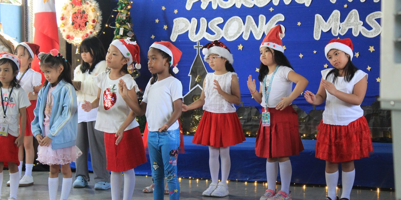 SJP2A community at Carolfest