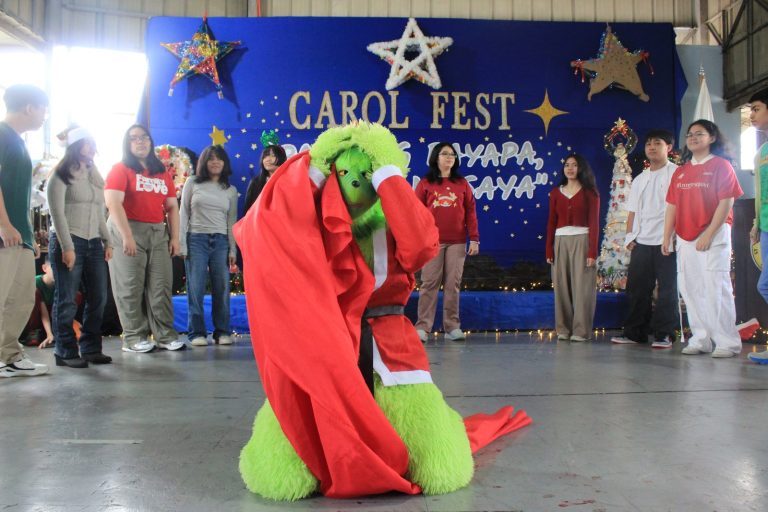 Carolfest: Paskong Puso 2025 — IMG_4994
