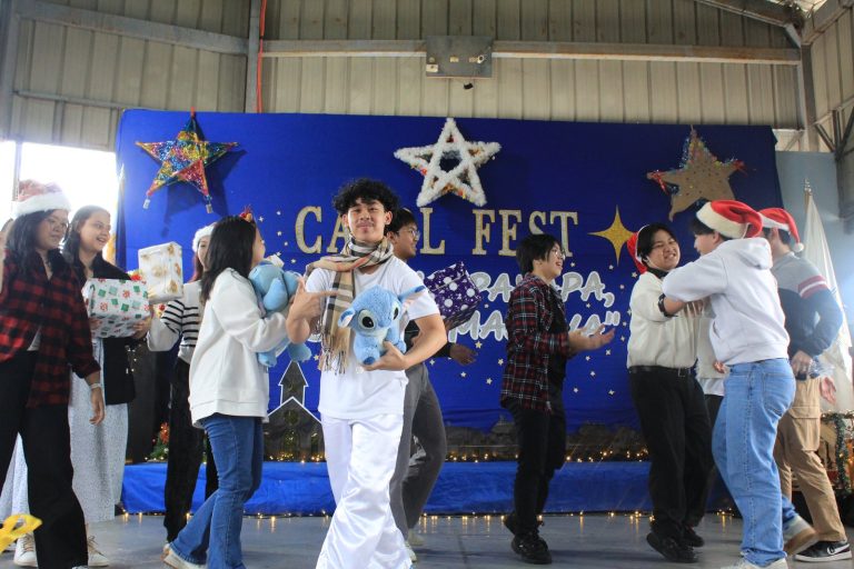 Carolfest: Paskong Puso 2025 — IMG_5079