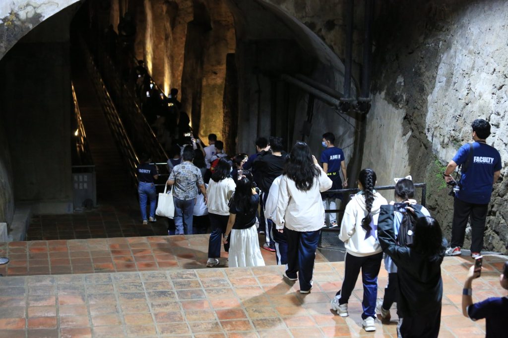Heritage Field Trip 2025 — FH0A2871