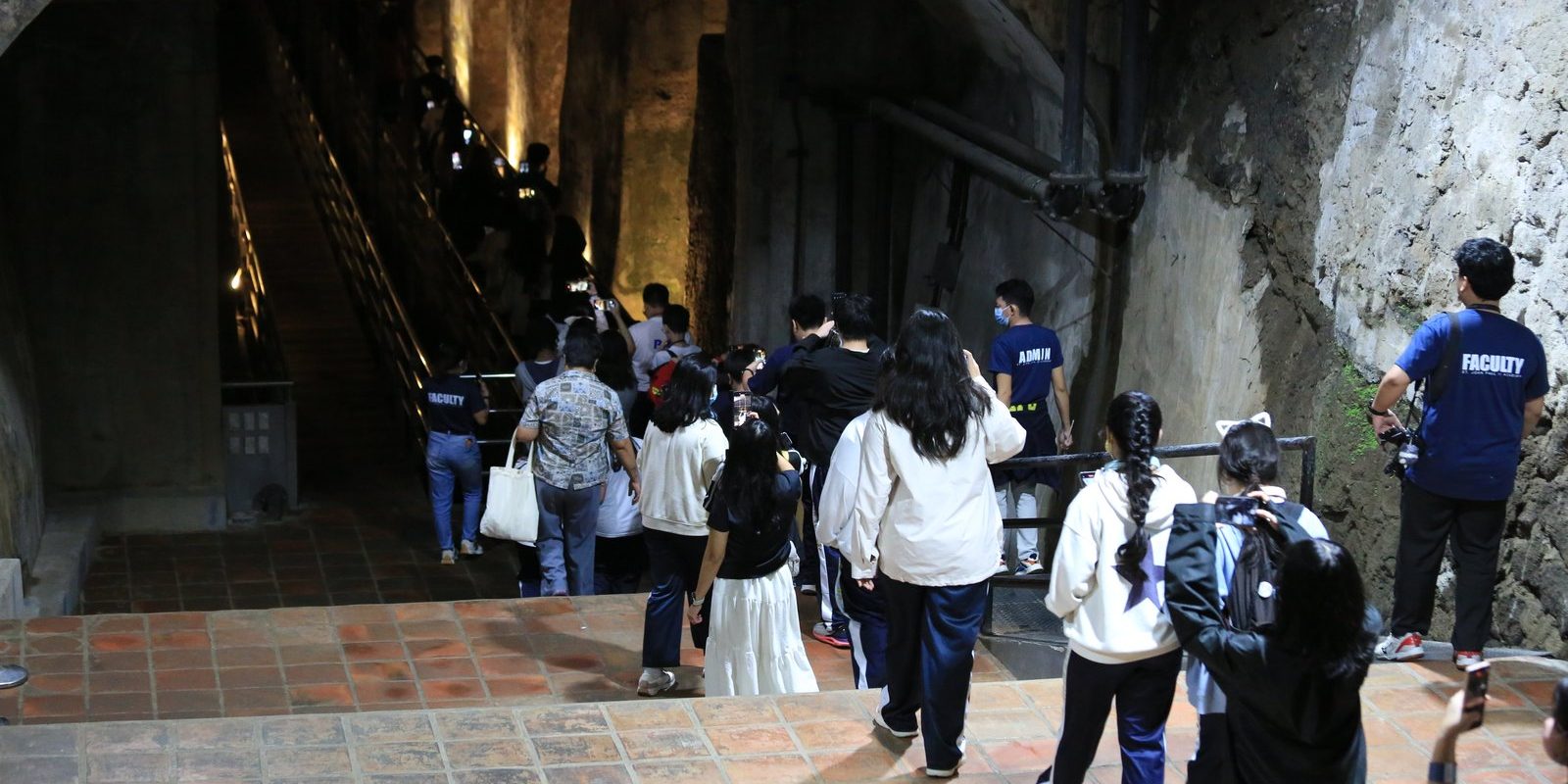 Heritage Field Trip 2025 — FH0A2871