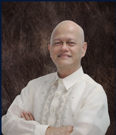 Dr. Alfredo